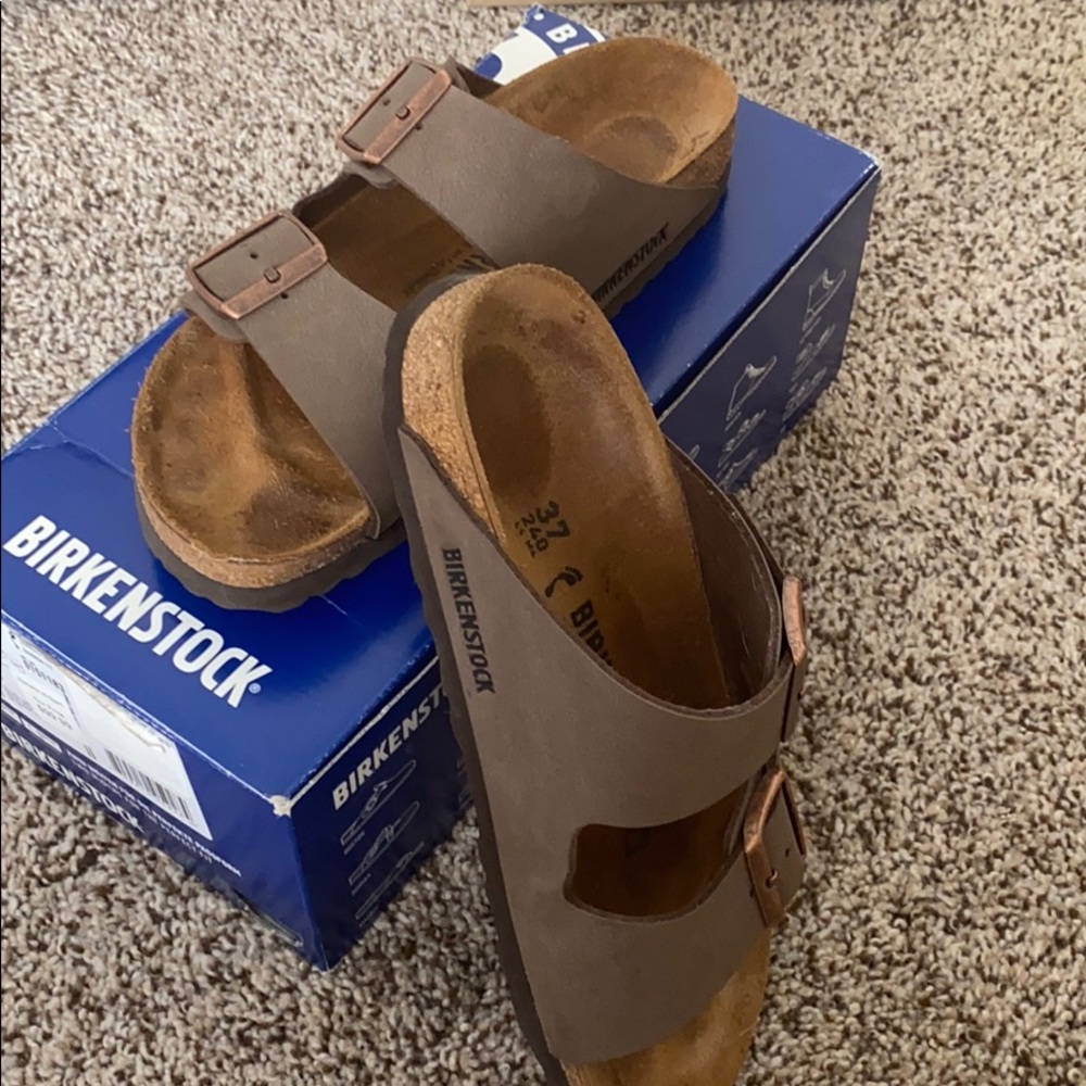 Women’s Birkenstock’s Sandals